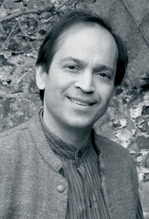 Vikram Seth