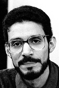 Rohinton Mistry